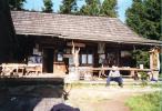 [Obóz Kursu OT: Gorce-Pieniny 19-31.07.2004]