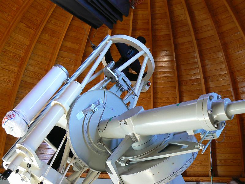 P1090315.JPG - Obserwatorium Astronomiczne