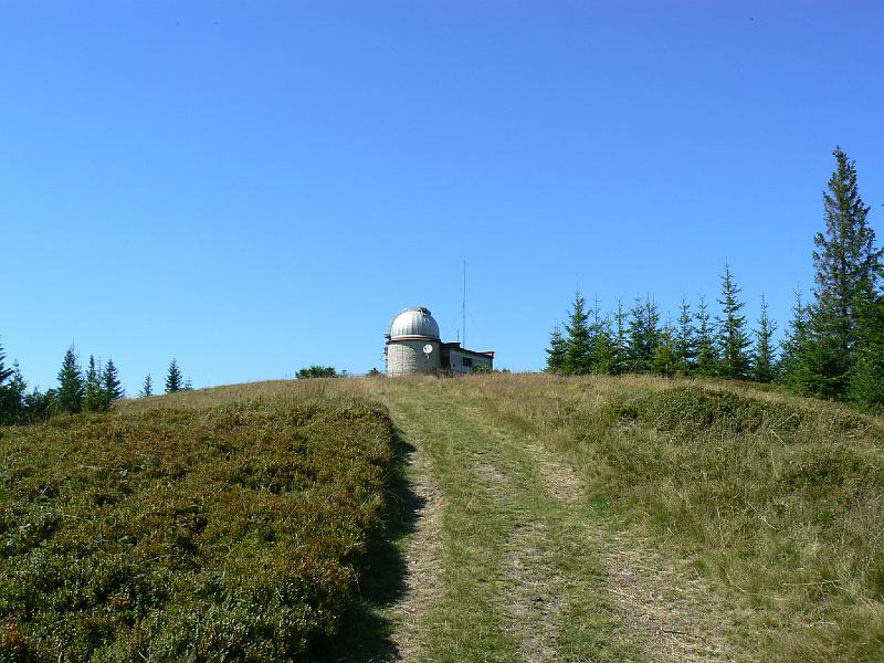P1090322.JPG - Obserwatorium Astronomiczne