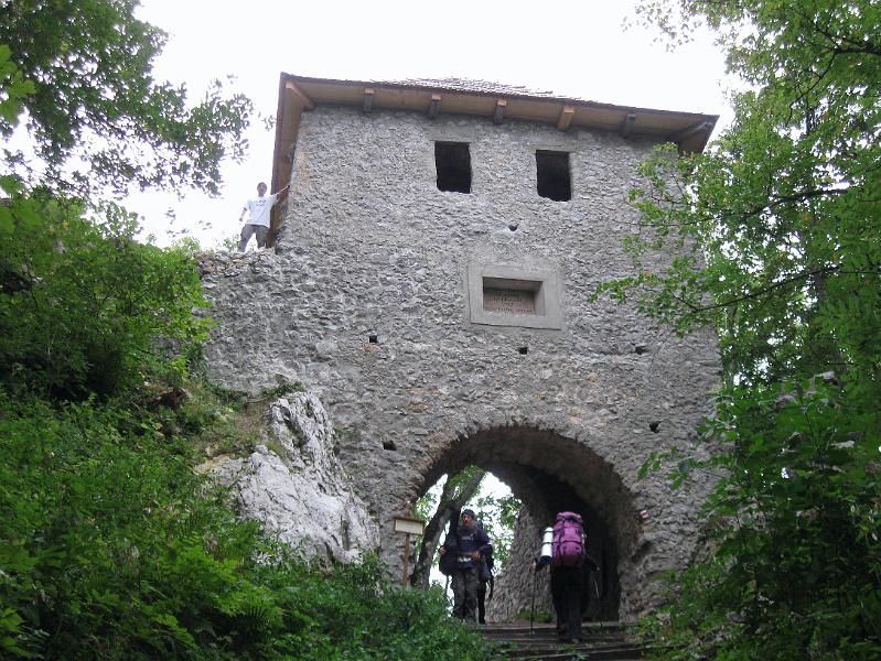 rudawy-53.jpg - Pozostałości zamku Murań.