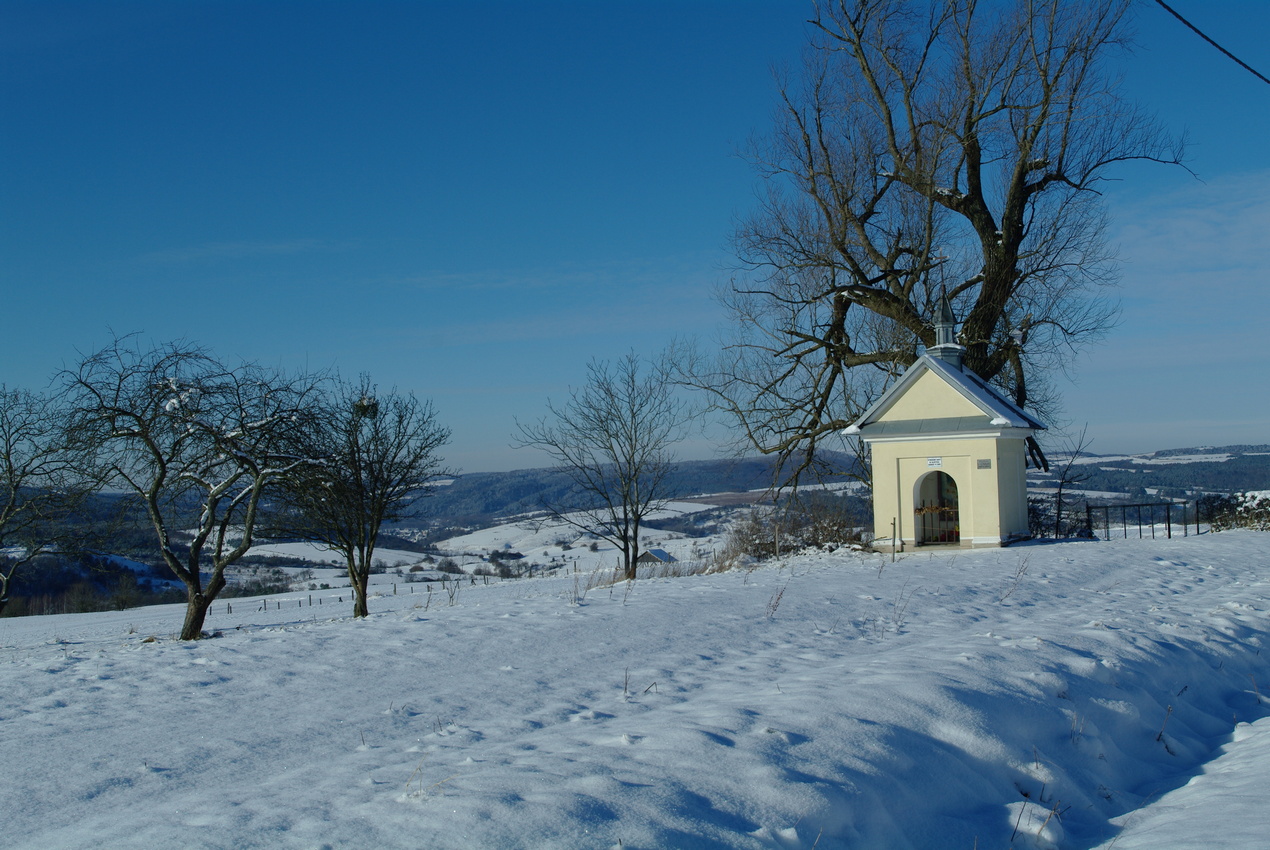 Sylw2014_060.jpg - Kapliczki Kalwaryjskie