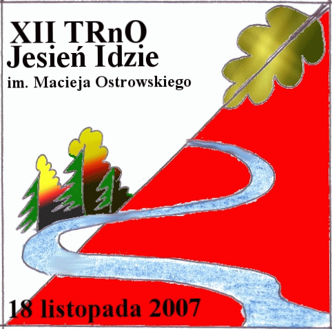 Logo JI'07