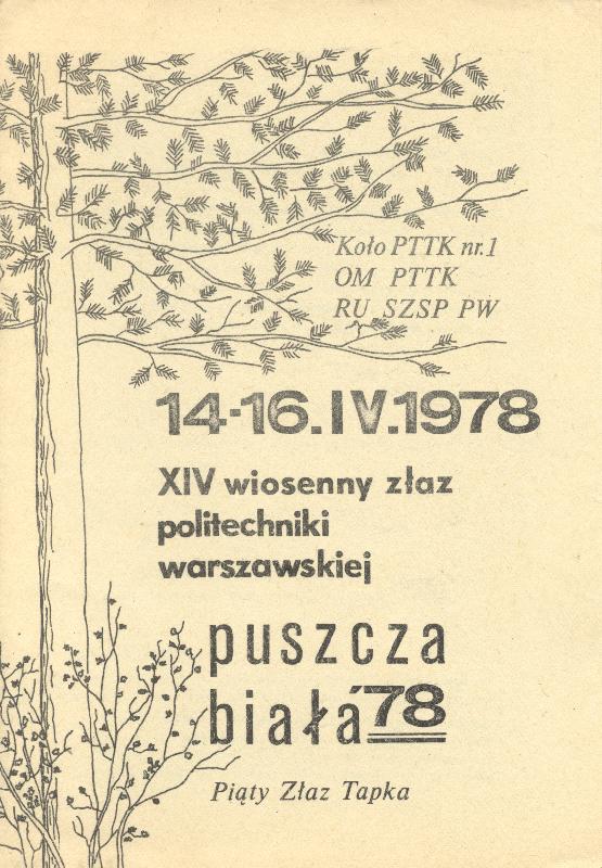 Regulamin_Puszcza_Biala_1978