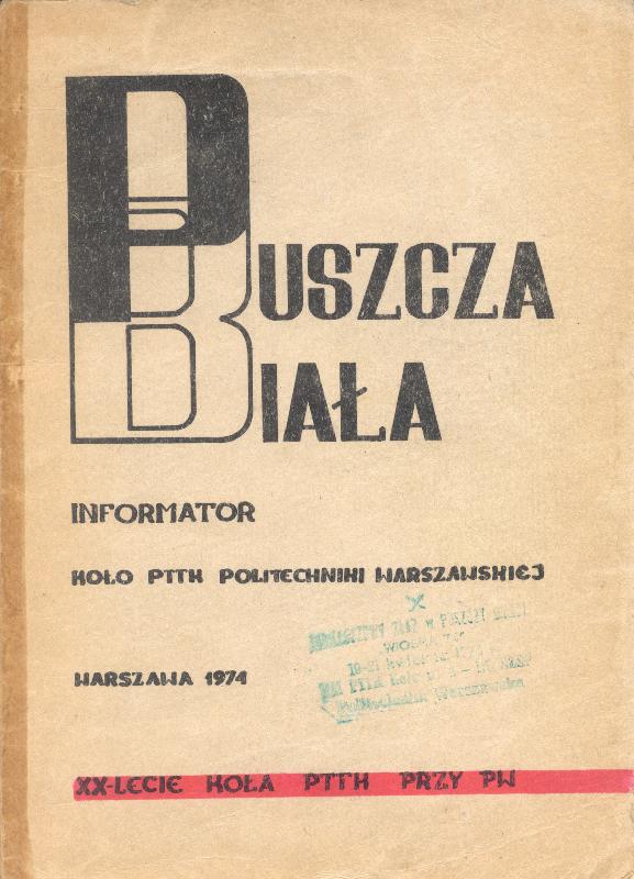 X_Puszcza_Biala_1974_informator