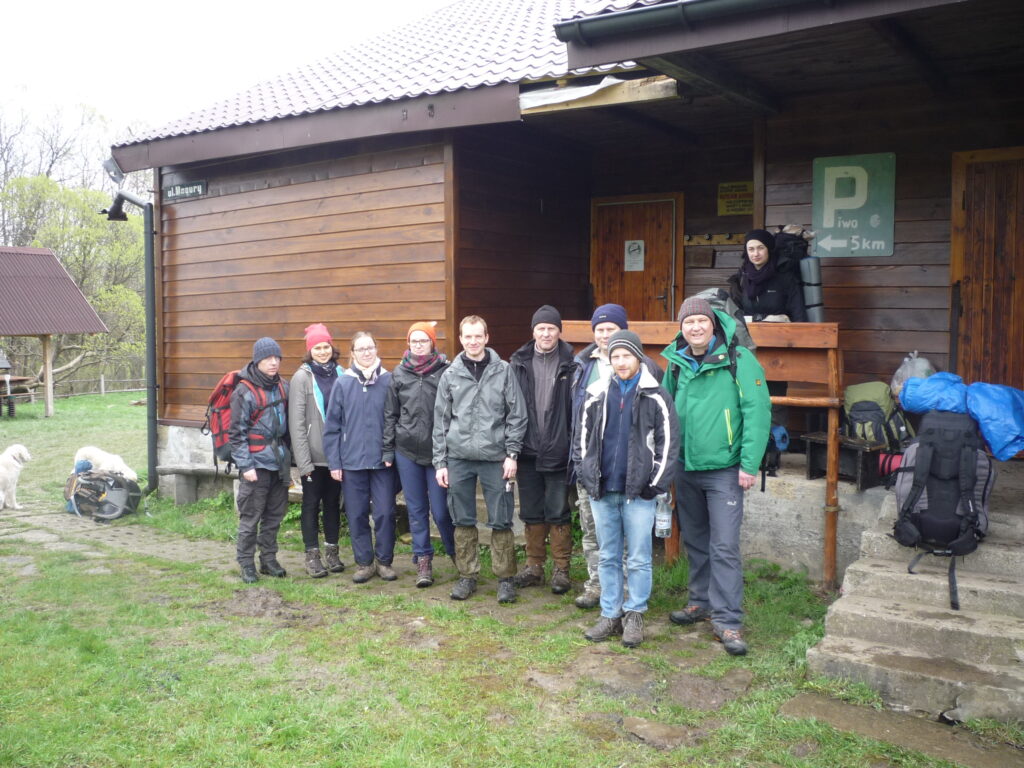 Kurs Organizatora Turystyki 2026